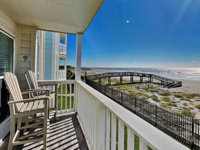 Seascape 1110-Parrot Paradise